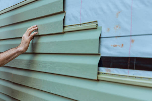 Siding for Multi-Family Homes in Aurora, IL